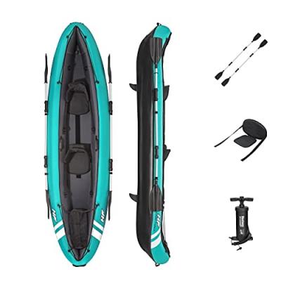BESTWAY Kayaks ventura hydro-force  65052 2 places 