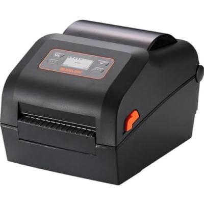 BIXOLON XD5-40D 203DPI USB+USB Host Serial + ETHERNET DT Only Black