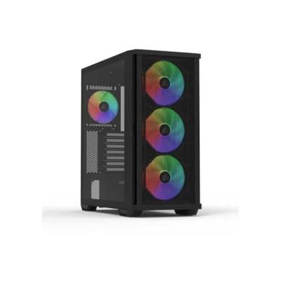 ZALMAN Boitier PC Moyen Tour  Z10 PLUS (Noir)