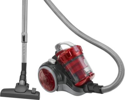 BOMANN  Aspirateur sans sac 700 W Rouge BS 9027 CB