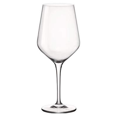 BORMIOLI ROCCO  Verres &agrave; vin Rouge Electra 55 cl (Lot de 6)