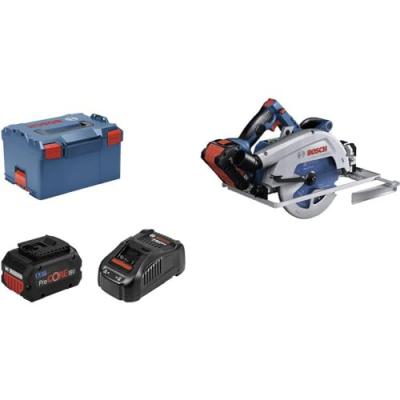BOSCH  06016B5130 - Scie circulaire sans fil GKS 18V-68 GC