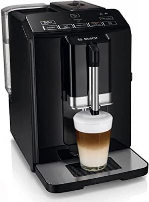 BOSCH Expresso broyeur automatique  VeroCup TIS30129RW