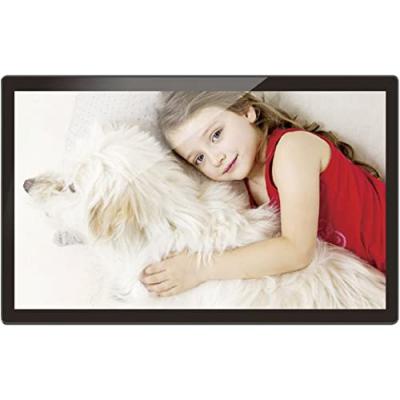  Braun Digiframe 215 Business 21.5&acute;&acute; Photo Frame Noir