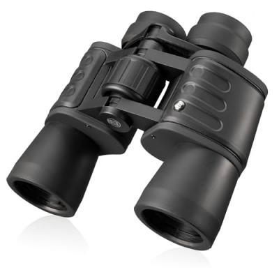BRESSER  Hunter - Jumelles 8 x 40 - Porro 