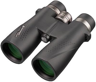 BRESSER  Condor Binoculars 10 X 50 Noir