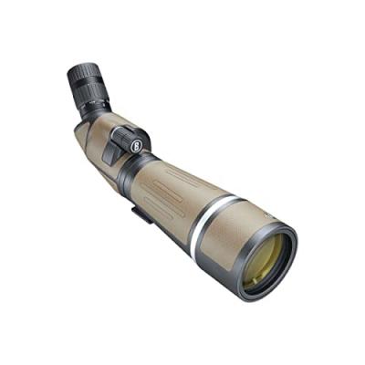 BUSHNELL  Longue vue 20-60x80 coud&eacute;e &agrave; 45&deg; FORGE 20-60x80 