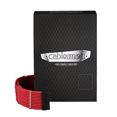 CABLEMOD  pro modmesh c-series axi, hxi a rm cable kit - rouge