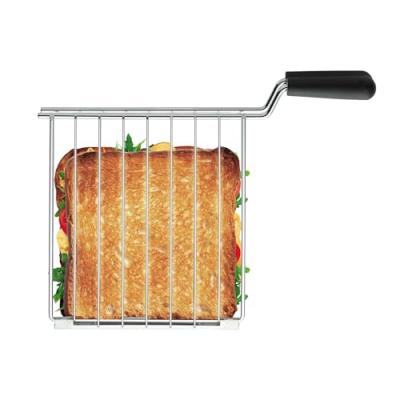 DUALIT ot de 2 cages &agrave; sandwich pour grille pain lite/architect -  - 000510