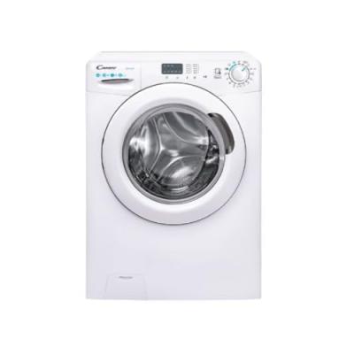 CANDY Lave-Linge Sechant CS4 1061DE/1-S 6kg 1000RPM 77dB Blanc