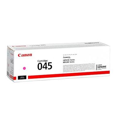 CANON Cartouche de toner magenta  045M
