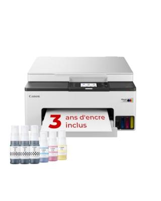 CANON  Imprimante Multifonction Maxify Gx1050 Eb2 