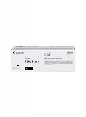 CANON  T10L Cartouche de toner 1 pi&egrave;ce(s) Original Noir