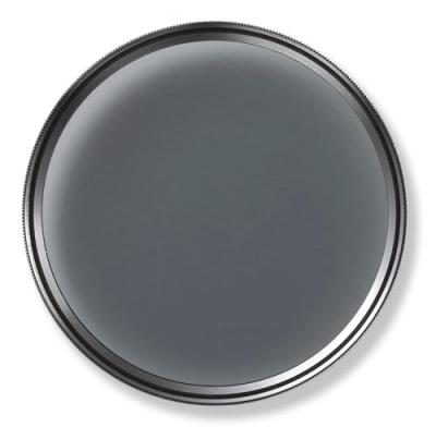 ZEISS  Filtre pour appareil photo FILTRE CARL  POLARISANT T 58