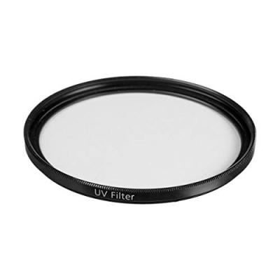 ZEISS Carl  1933-985 T Filtre UV 62 mm Noir