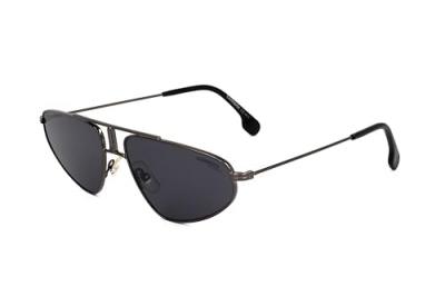 CARRERA  Eyewear lunettes de soleil 1021/S V81/2K dames gris