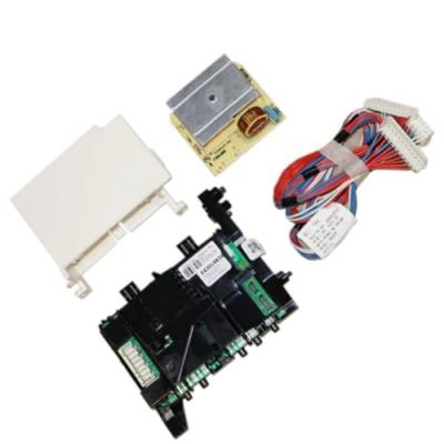 CANDY Carte Electronique Invensys Programme Pour Lave Linge  - 49027648