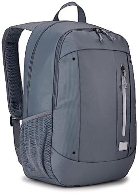 CASE LOGIC  - ACCESSORIES Jaunt Recycled Backpack 15.6IN Stormy Weather