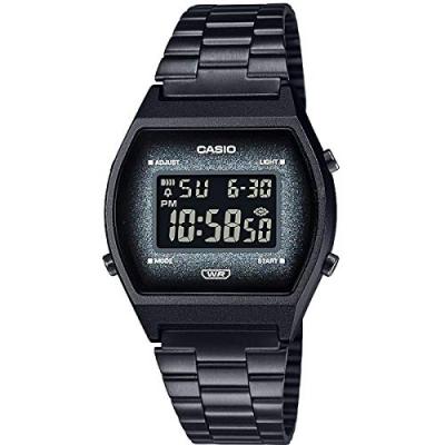 CASIO  Vintage - Montre-bracelet - quartz - num&eacute;rique - r&eacute;sine