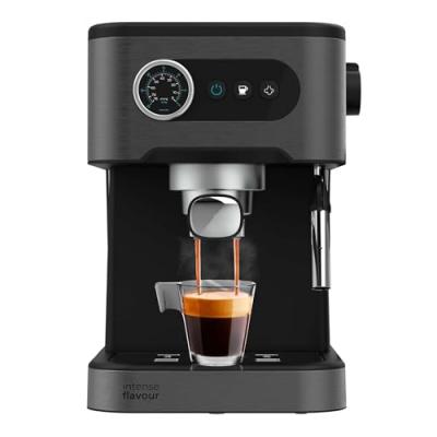 CECOTEC Power Espresso 20 Pro Cafeti&egrave;re expresso 