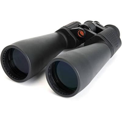 CELESTRON  Jumelles SkyMaster 71008 25 x 70, noires