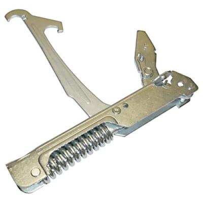 CANDY Charniere de porte droite ou gauche pour four  - 92998913