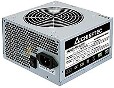 CHIEFTEC Alimentation atx value apb-500b8 - 500w APB-500B8