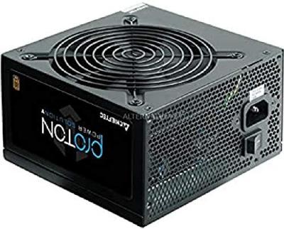 CHIEFTEC  BDF 600S CM 80PLUS Bronze PFC