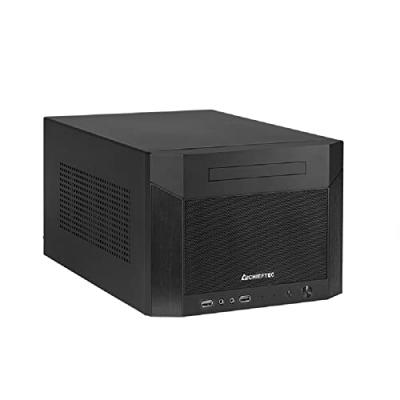 CHIEFTEC  Bo&icirc;tier PC Pro Cube Mini CN-01B-OP