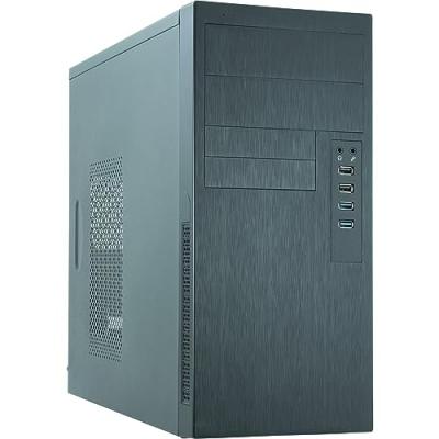 CHIEFTEC  Elox Series HO-11B - tour - micro ATX