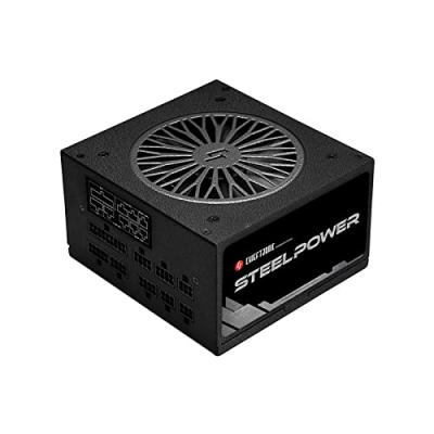CHIEFTEC  Steelpower BDK-650FC - 650W