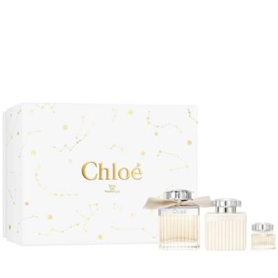 Chlo&eacute; - Coffret Cadeau Chlo&eacute; Eau de Parfum 1 unit&eacute;