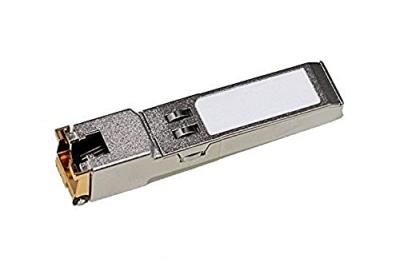CISCO Module sfp &agrave; fibre optique multimode  glc-te gigabit ethernet