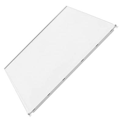 INDESIT  - Clayette Verre Complete (594x431x4) Rohs - Ref: C00292447