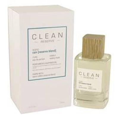 CLEAN  Rain Reserve Blend Eau de Parfum Spray 100 ml 100 ml