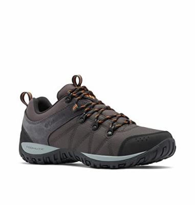 COLUMBIA Baskets Basses  Peakfreak Venture Lt - 47