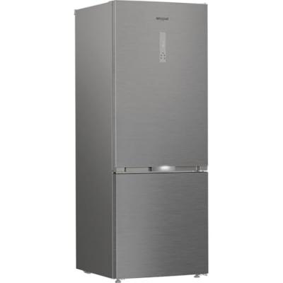 WHIRLPOOL R&eacute;frig&eacute;rateur cong&eacute;lateur en bas  WHK26493X5E