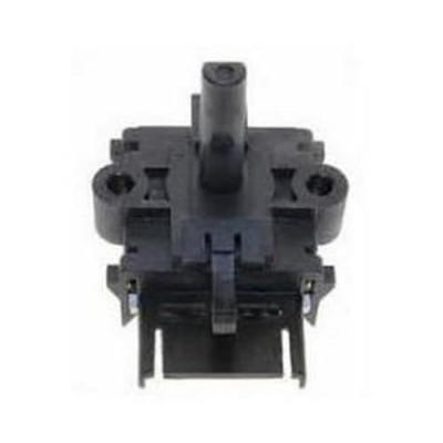 BRANDT Commutateur 8 positions (AS6018504, 72X0284) pour Four 