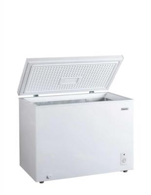FRIGELUX Cong&eacute;lateur Coffre Blanc CCO300BE 290 litres 