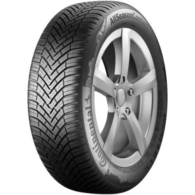 CONTINENTAL  AllSeasonContact 185/60 R15 88V