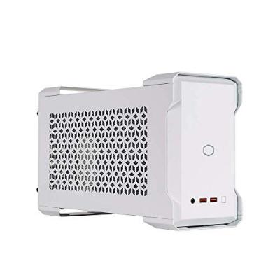 COOLER MASTER Boitier pc nc100 - blanc MCM-NC100-WNNA65-S00