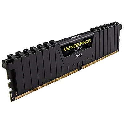 Corsair 64 Go DDR4-3200 Quad-Kit, M&eacute;moire