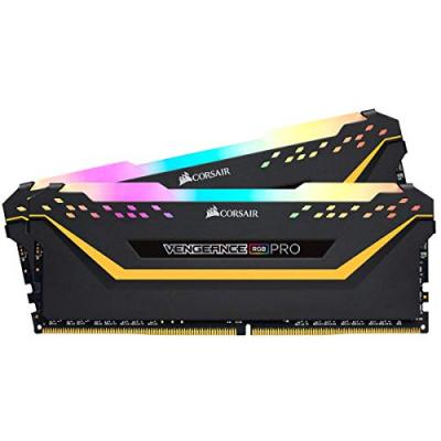CORSAIR  cmw32gx4m2e3200c16-tuf 32 go (2 x 8 go) ddr4 3200