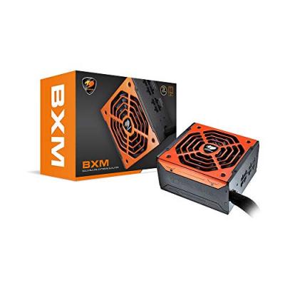 COUGAR  Gaming Alimentation pc Gaming BMX700 80 Plus Bronze 700 Watts
