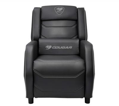 COUGAR Fauteuil gaming - Gaming - RANGER S BLACK