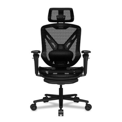 COUGAR  Gaming CGR-SPD-GRB Si&egrave;ge de jeu universel Noir - Neuf