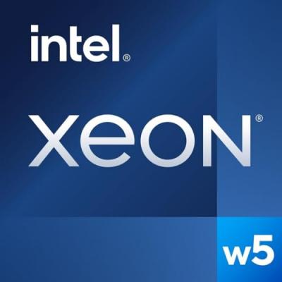 INTEL  Xeon W5-2455x Processeur 3,2 Ghz 30 Mo Smart Cache