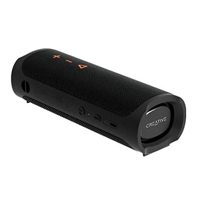 CREATIVE LABS Muvo go bluetooth 5.3 enceintes - noir 51MF8405AA000