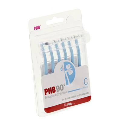 CRINEX  PHB 90&deg;coniques 3,5 mm / 5,5 mm x6