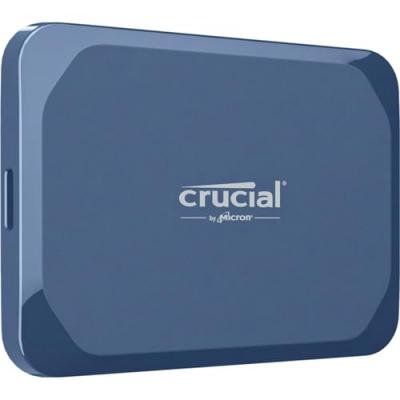 CRUCIAL  X10 Portable - 1 To 